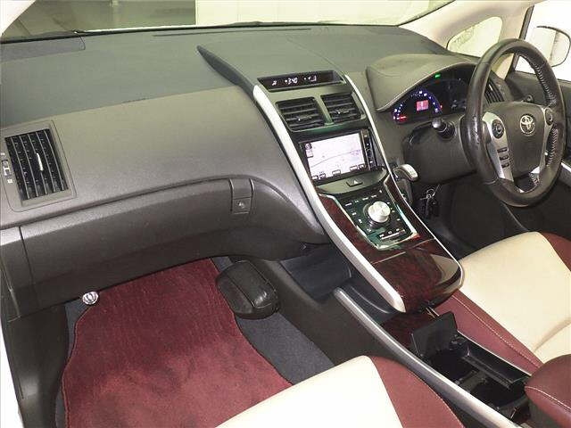 TOYOTA SAI 2014