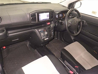 DAIHATSU MIRA E S 2019