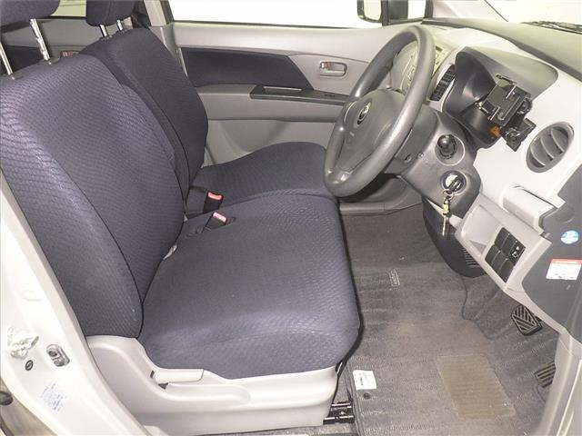 MAZDA AZ WAGON 2011
