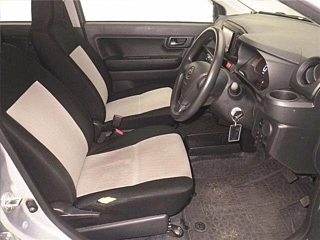 DAIHATSU MIRA E S 2019