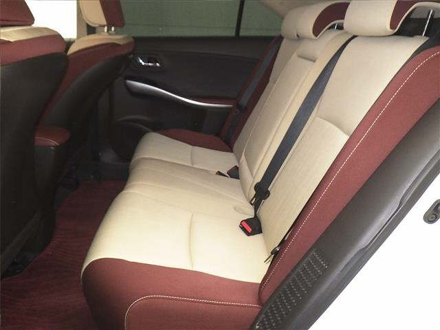 TOYOTA SAI 2014