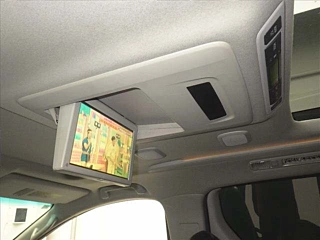 TOYOTA VELLFIRE 2012
