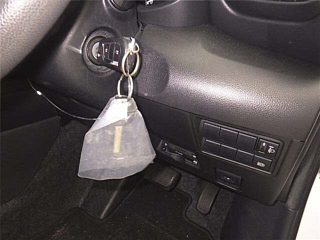 car slider