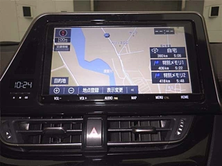 car slider