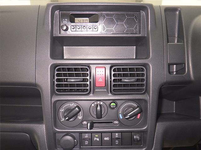 SUZUKI CARRY TRUCK 2024