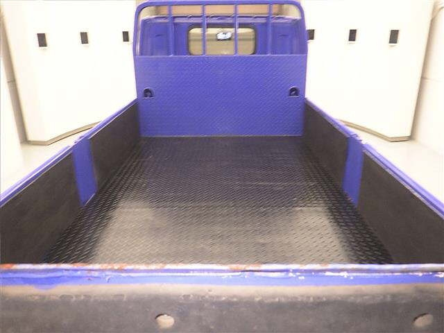 MITSUBISHI CANTER 2014