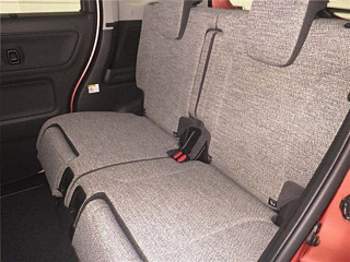 SUZUKI SPACIA 2023