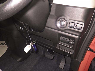 SUZUKI SPACIA 2023