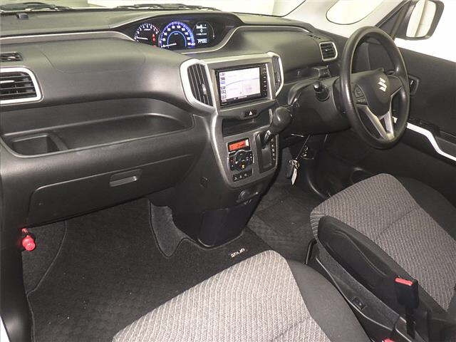 SUZUKI SOLIO 2018