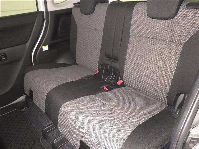 SUZUKI SOLIO 2018