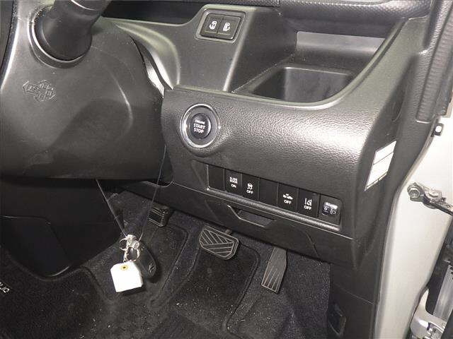 SUZUKI SOLIO 2018