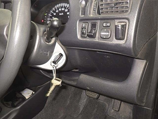 car slider