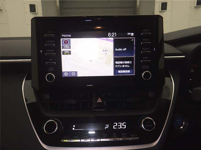 TOYOTA COROLLA TOURING 2022