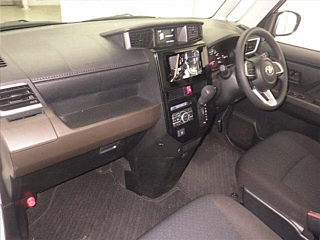 car slider