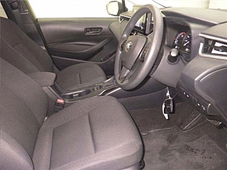 TOYOTA COROLLA TOURING 2022