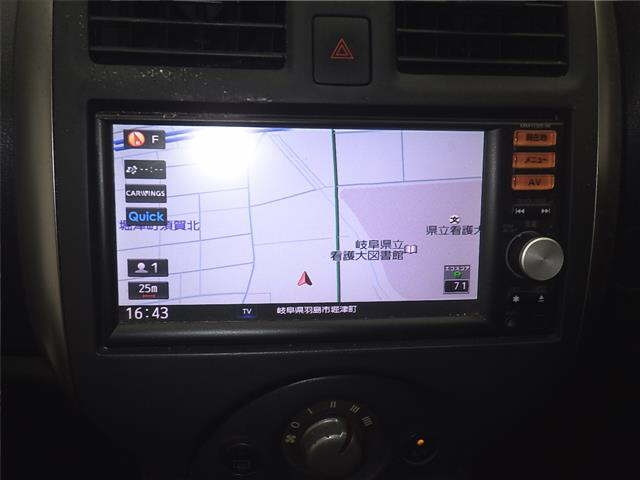 NISSAN TIIDA LATIO 2013