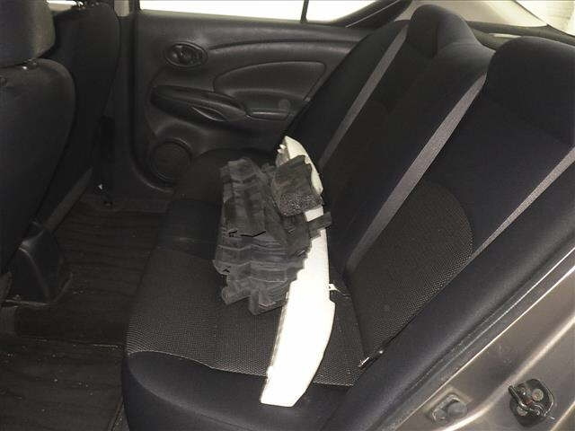 NISSAN TIIDA LATIO 2013