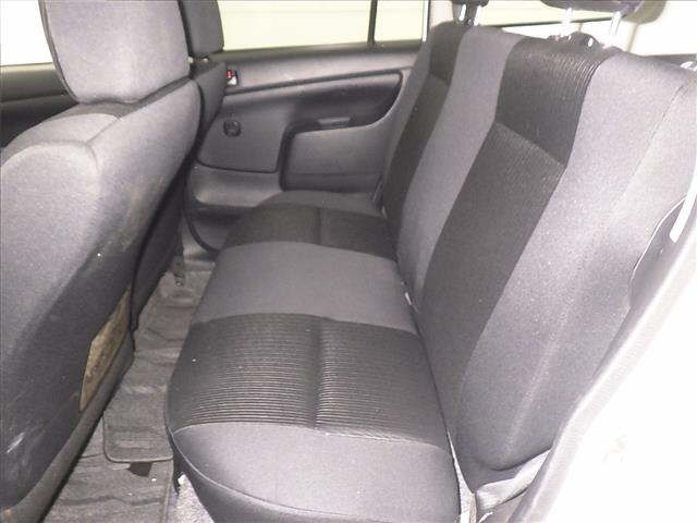 TOYOTA PROBOX 2017