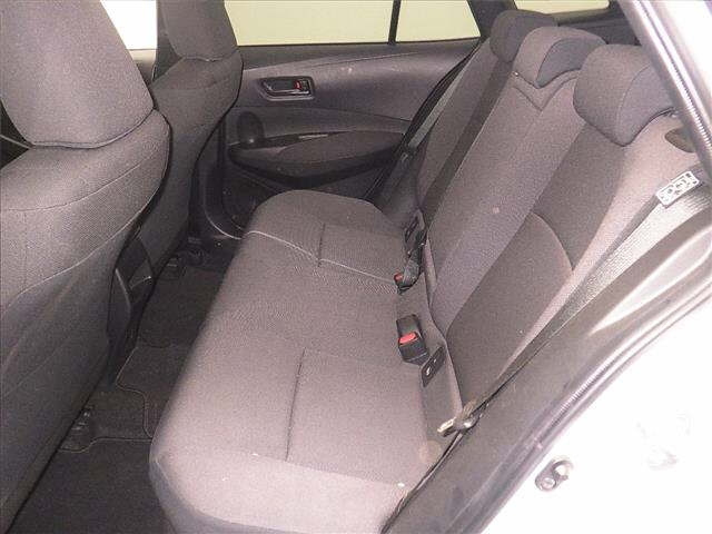 TOYOTA COROLLA TOURING 2022