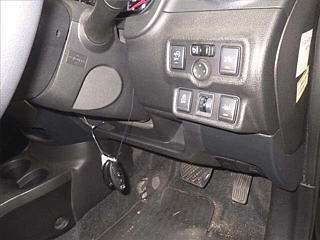 car slider