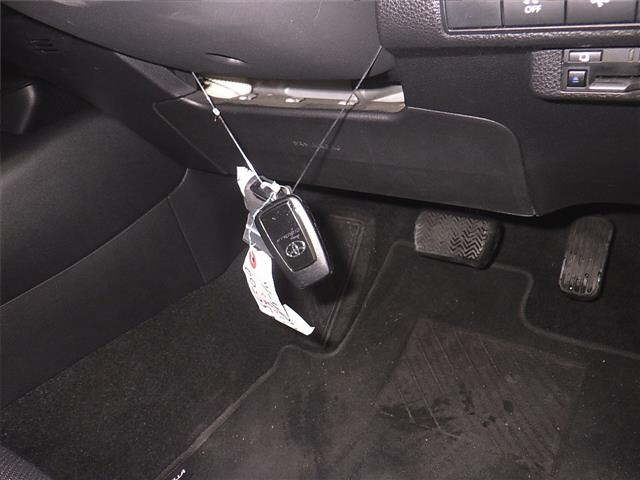 TOYOTA COROLLA TOURING 2022