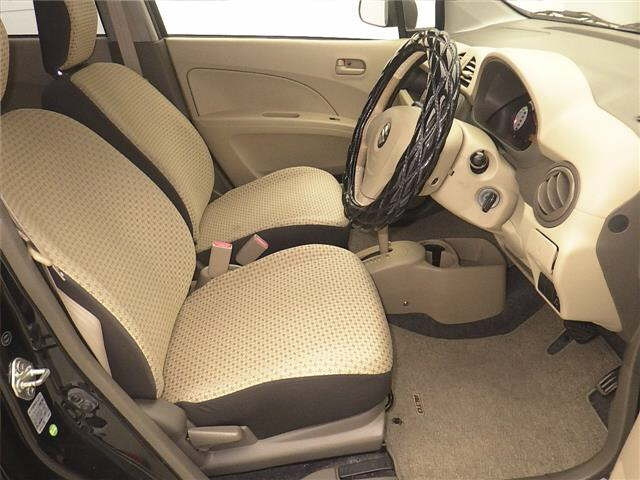 SUZUKI ALTO 2012