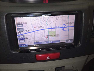 car slider
