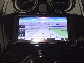 NISSAN NOTE 2020