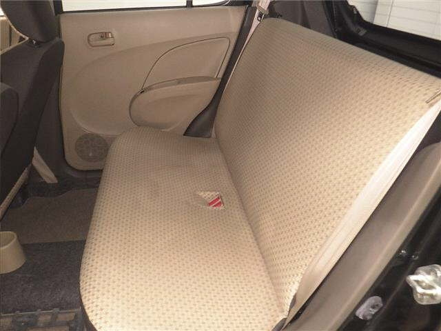 SUZUKI ALTO 2012