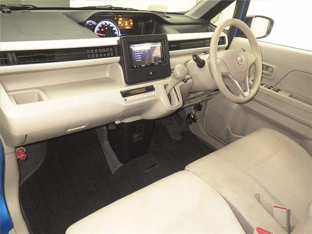MAZDA FLAIR 2017