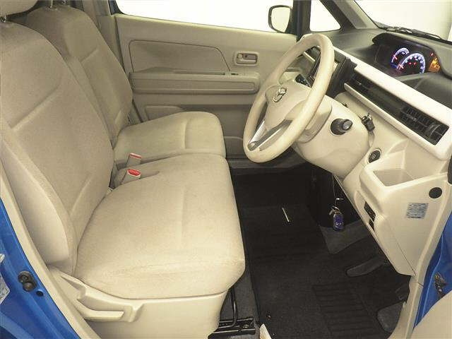 MAZDA FLAIR 2017