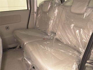 car slider