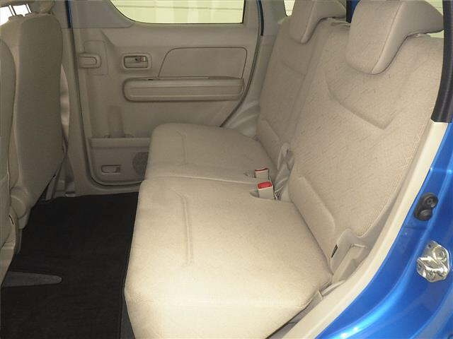 MAZDA FLAIR 2017