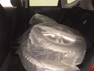 car slider