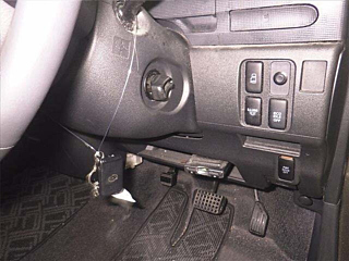 car slider