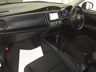 TOYOTA COROLLA AXIO 2020