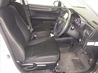 TOYOTA COROLLA AXIO 2020