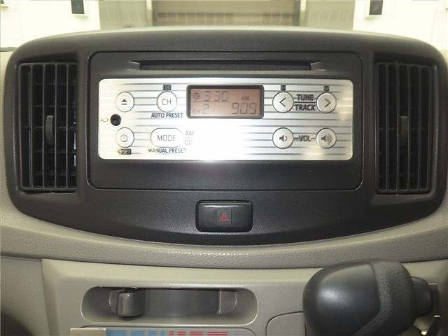 DAIHATSU MIRA E S 2012