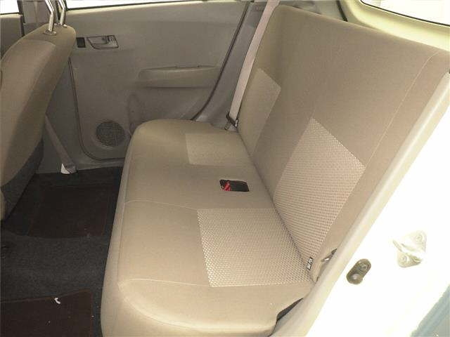 DAIHATSU MIRA E S 2012