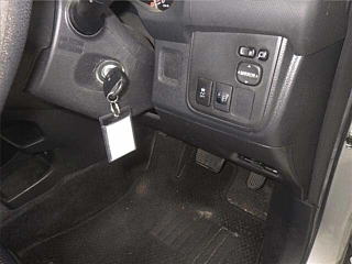 car slider
