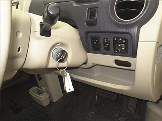 car slider