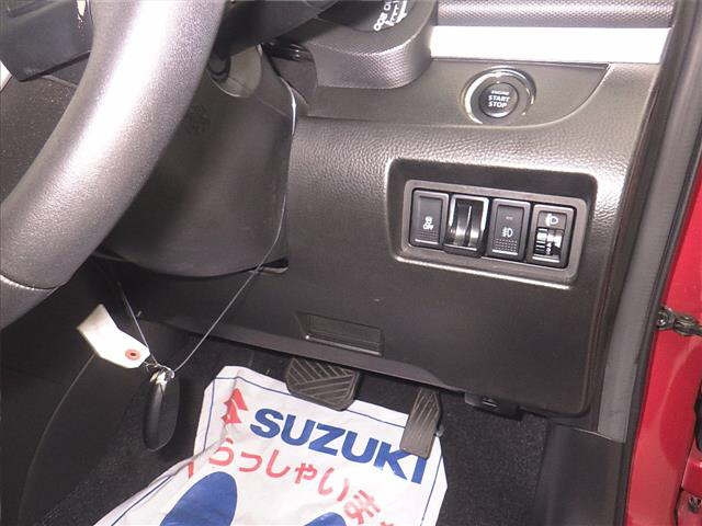 SUZUKI SWIFT 2014
