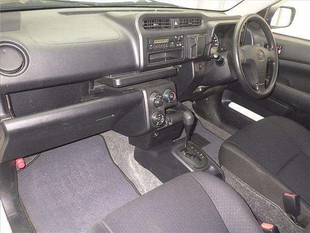 TOYOTA PROBOX 2020