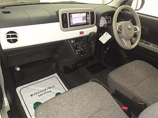 DAIHATSU MIRA TOCOT 2018