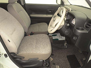 DAIHATSU MIRA TOCOT 2018