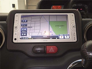 car slider