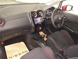 car slider
