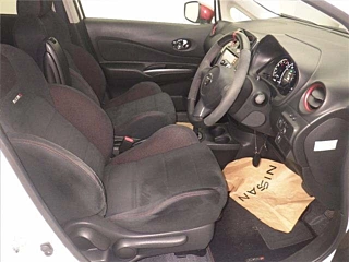 car slider