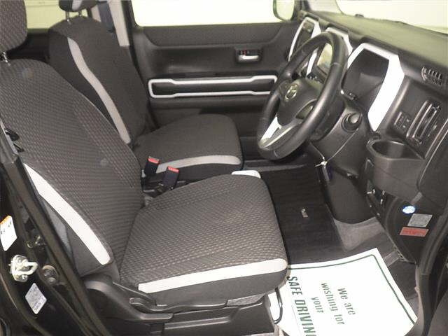 MAZDA FLAIR 2021