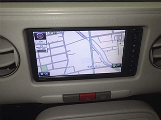 car slider